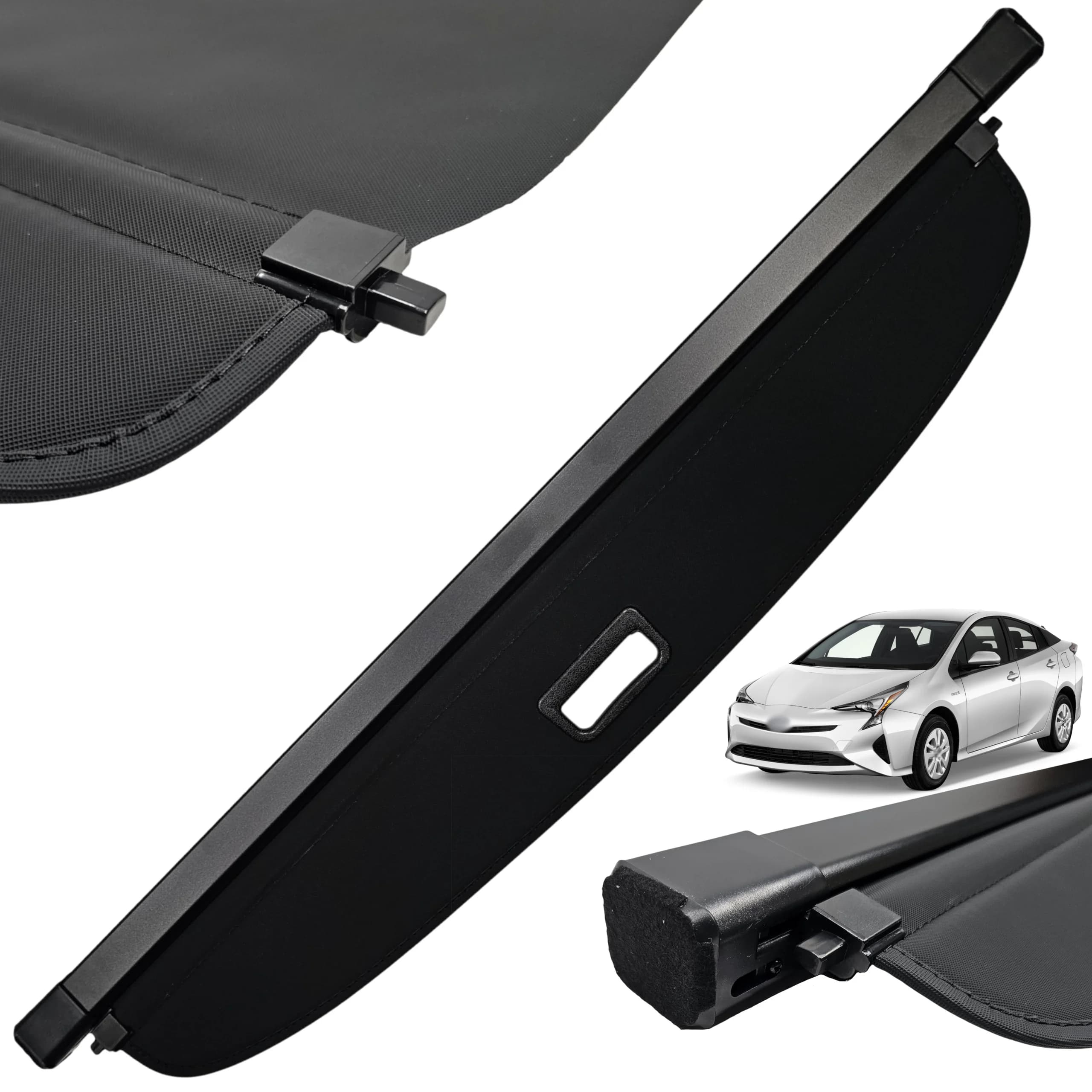 Roleta bagażnika TOYOTA PRIUS 16-19R (6491047060C0)