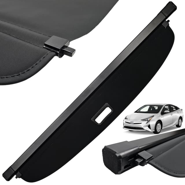 Roleta bagażnika TOYOTA PRIUS 16-19R