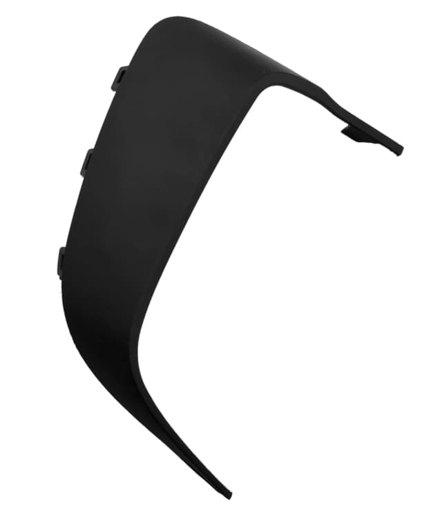 Listwa kratki zderzaka PORSCHE CAYENNE 7P5 FL 14-17r GTS PRAWA