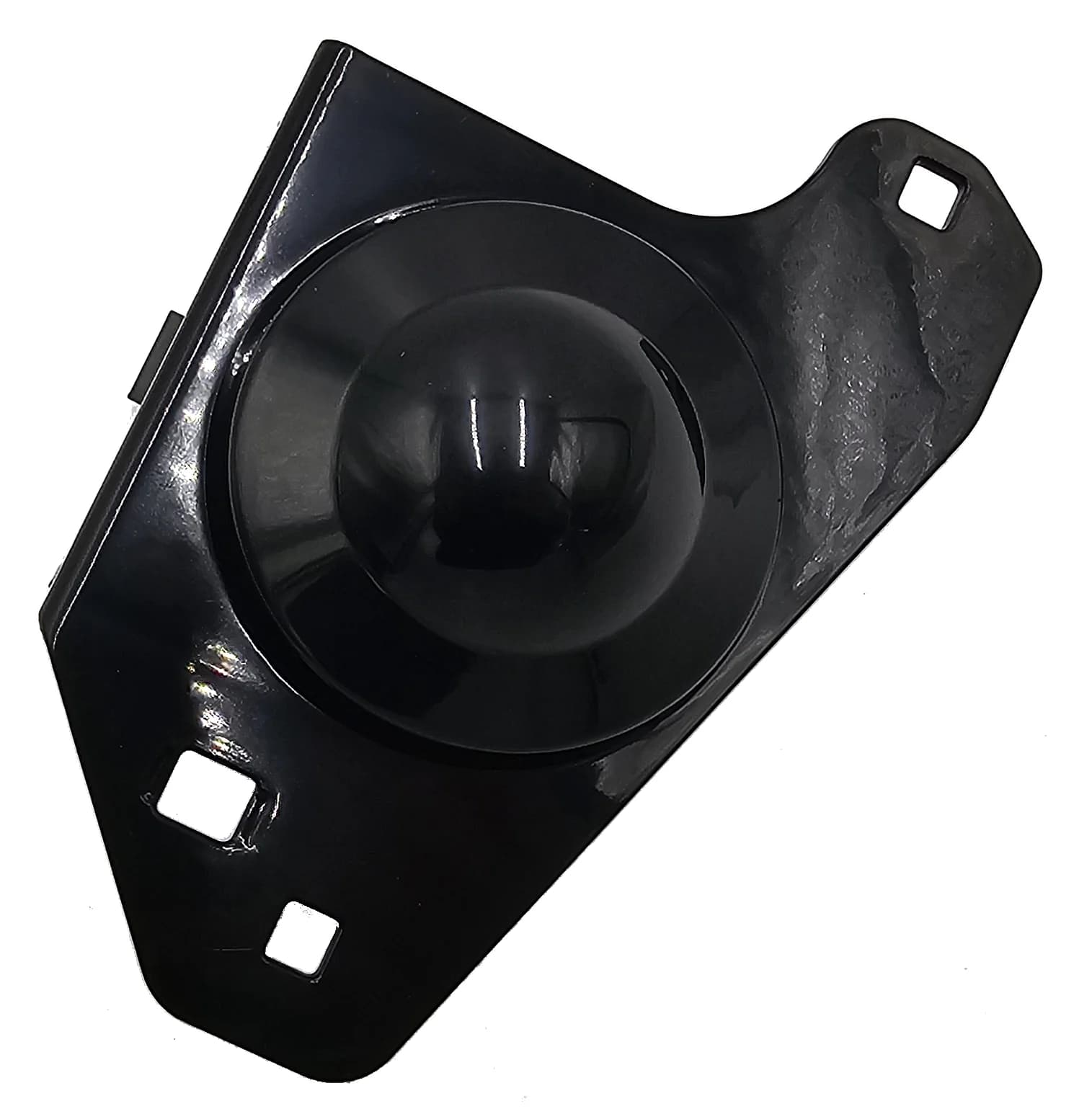 Zaślepka radaru AUDI Q5 80A FL 20- LEWA (80D807819)