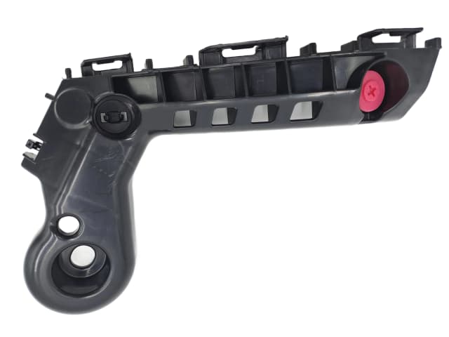 Ślizg zderzaka TOYOTA COROLLA E21 19- LEWY