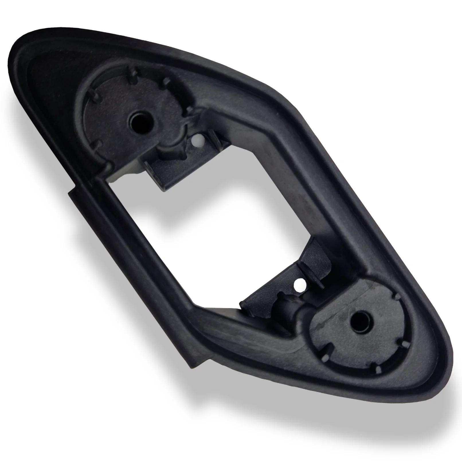 Mocowanie spryskiwacza reflektora PORSCHE CAYENNE 2010 TURBO LEWA (7P5807755A)