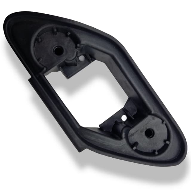 Mocowanie spryskiwacza reflektora PORSCHE CAYENNE 2010 TURBO LEWA