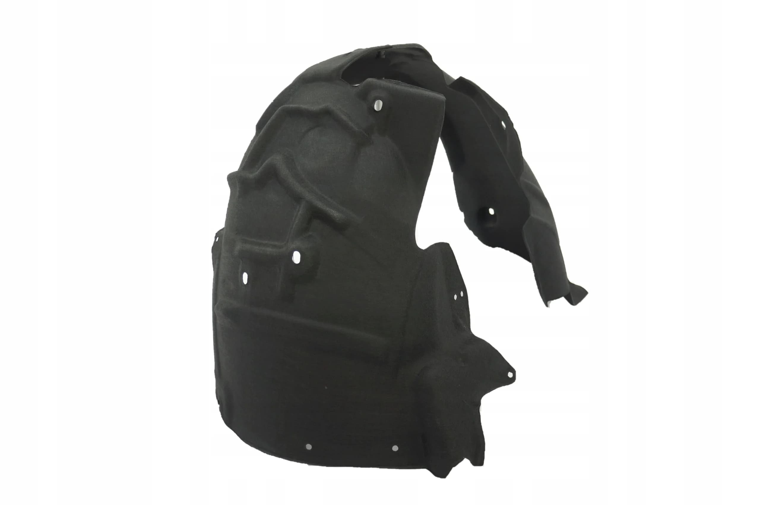 Nadkole AUDI A5 8T 07-16r LEWE (8T0821171H, 8T0821171M, 8F0821133A)