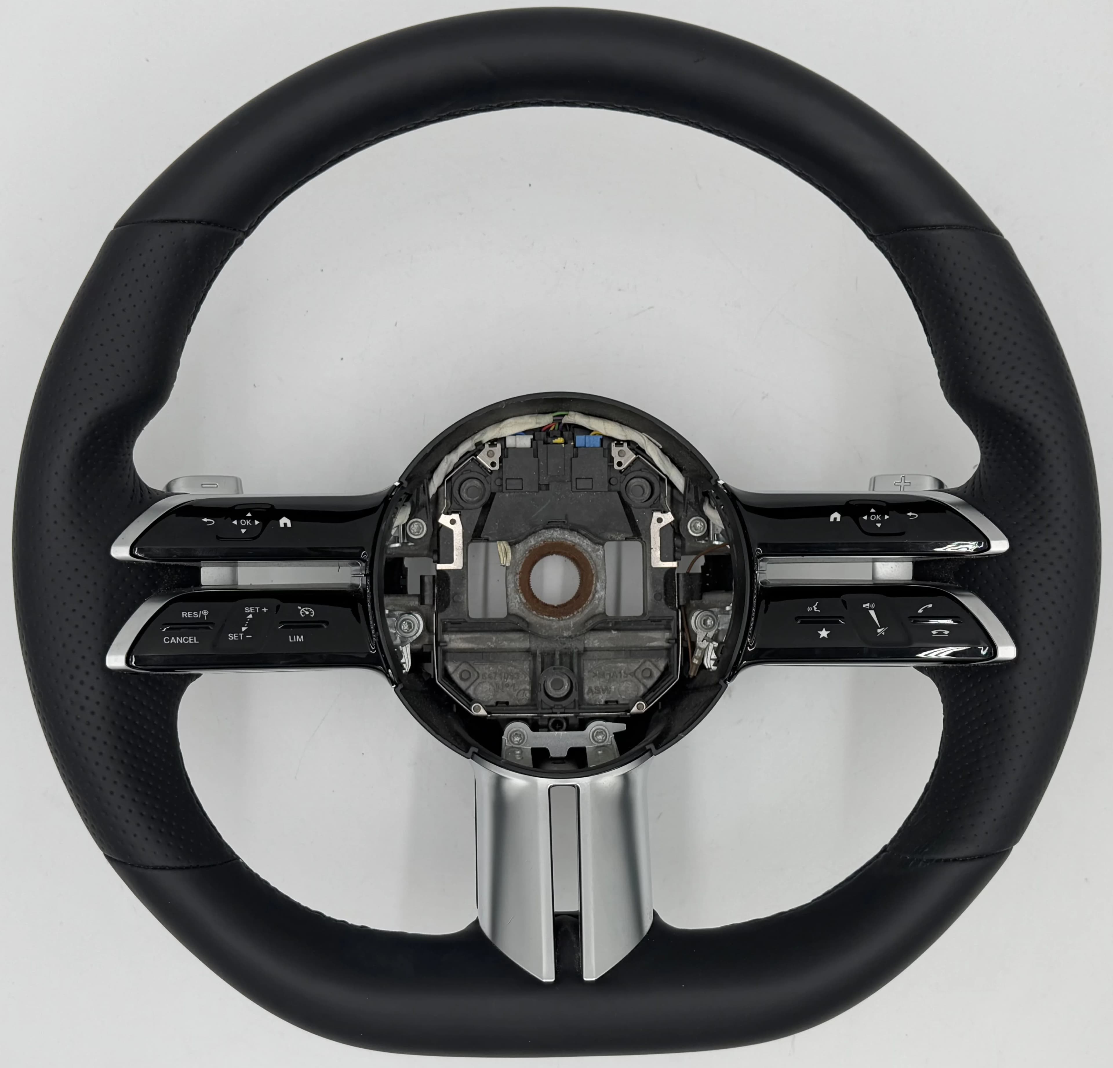 Kierownica MERCEDES W213 FL | W206 | W257 | W223 | W167 AMG (A0004603416)