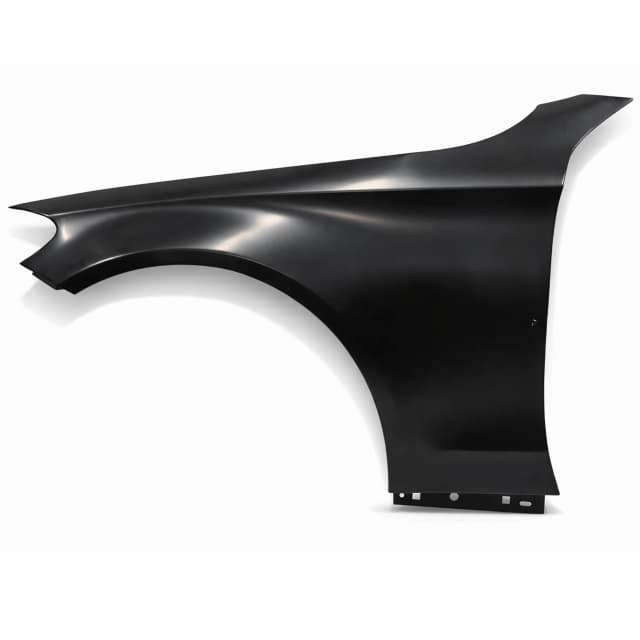 Błotnik MERCEDES C-KLASA W205 14-21r LEWY