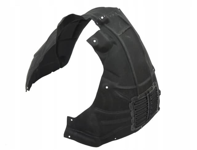 Nadkole AUDI Q5 80A 16r- left front