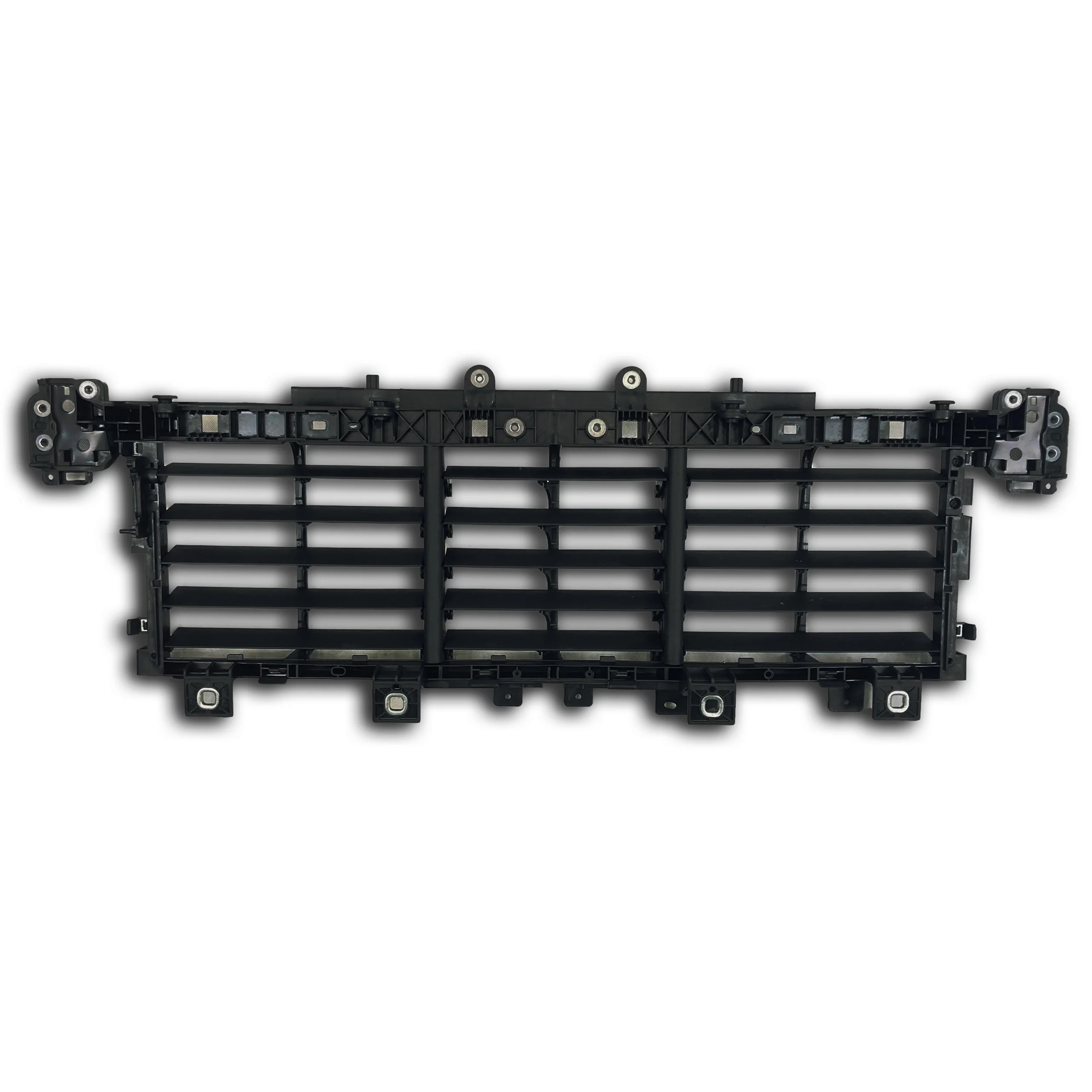 Roleta chłodnicy PORSCHE CAYENNE 9Y górna (9Y0805519, 9Y0805519E, 9Y0805519G)