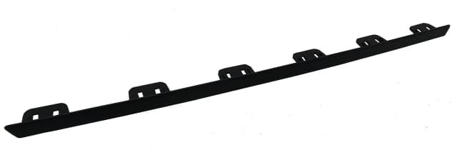 Listwa atrapy AUDI A5 8W6 FL ŚRODKOWA