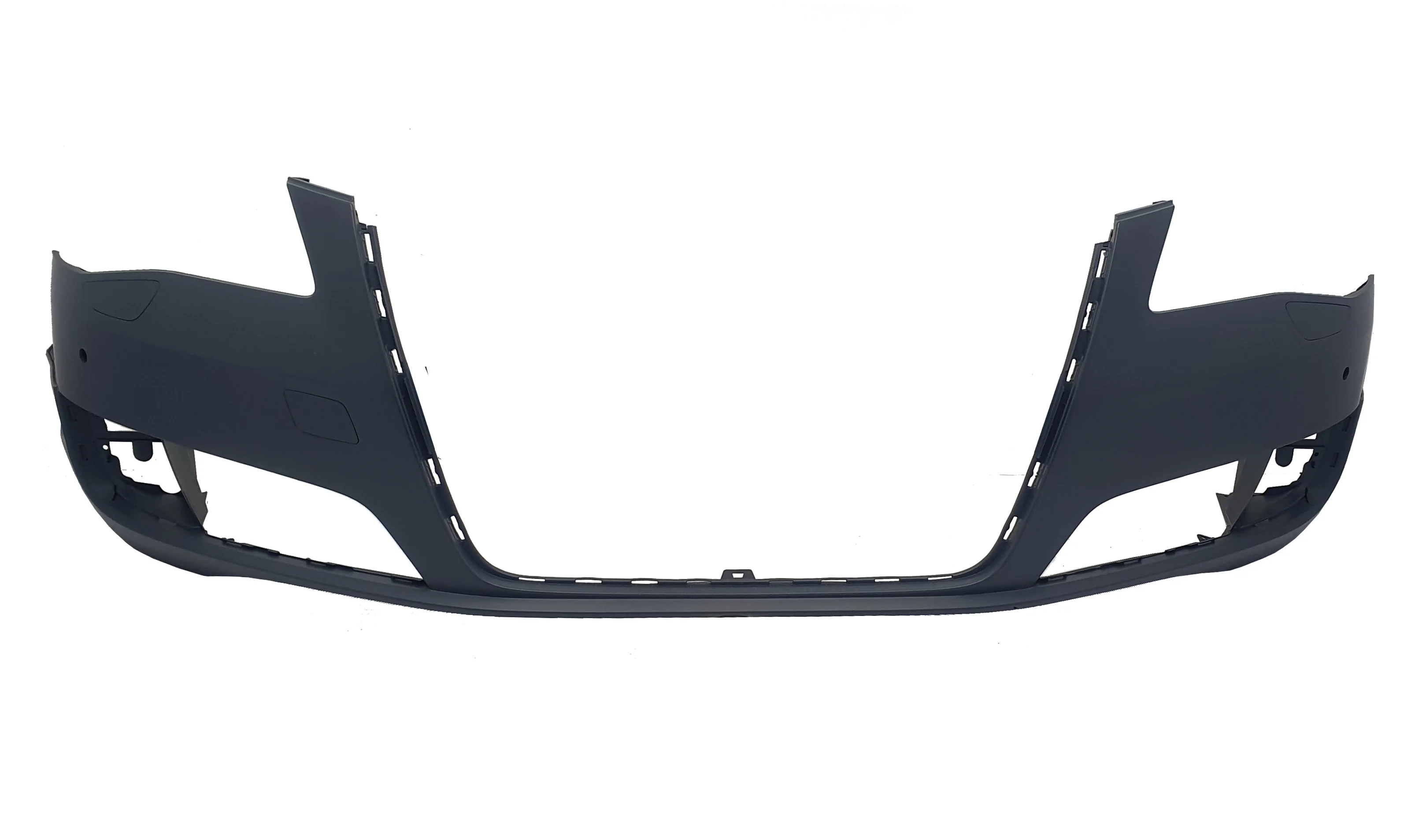 ZDERZAK AUDI A8 D4 09-13r (4H0807065C, 4H0807065E)