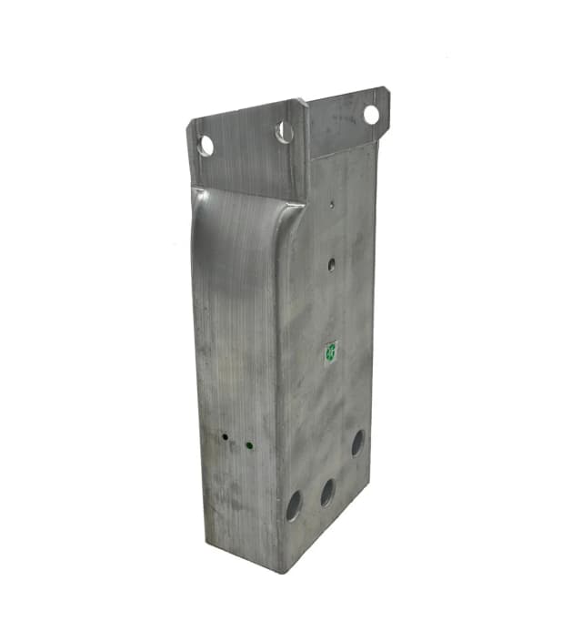 STREFA ZGNIOTU LEWA MERCEDES GLA CLA A-KL B-KL W246