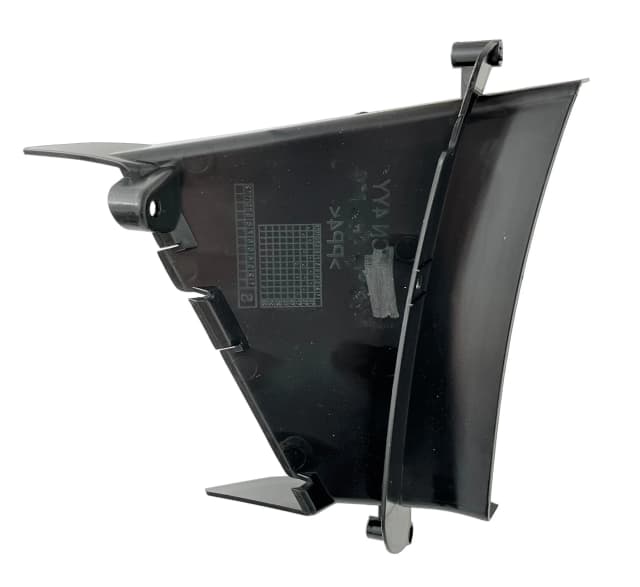 KIEROWNICA POWIETRZA PRAWA AUDI A4 B9 15-19r