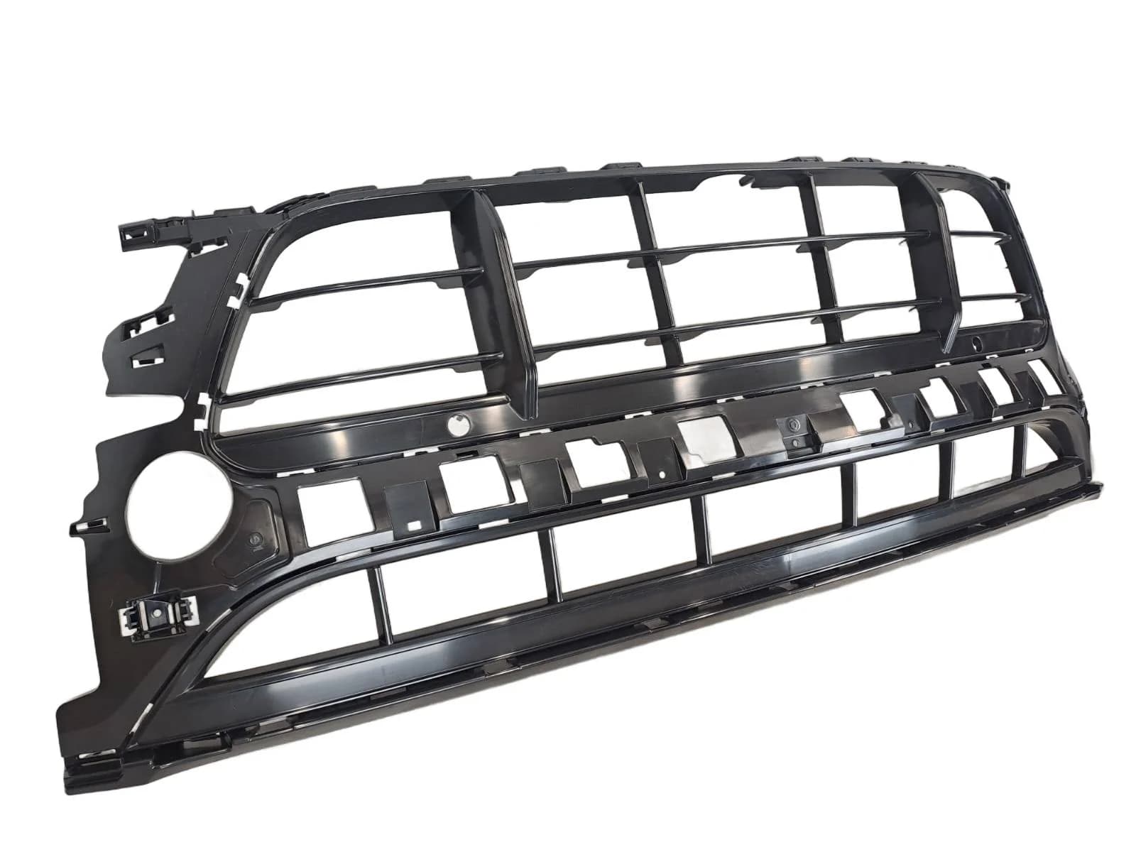 Atrapa zderzaka PORSCHE MACAN TURBO SPORT DESIGN / GTS FL 18-22R (95B807683BL041, 95B807683BL)