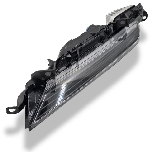 Kierunkowskaz LED PORSCHE MACAN 95B FL 2022- LEWY