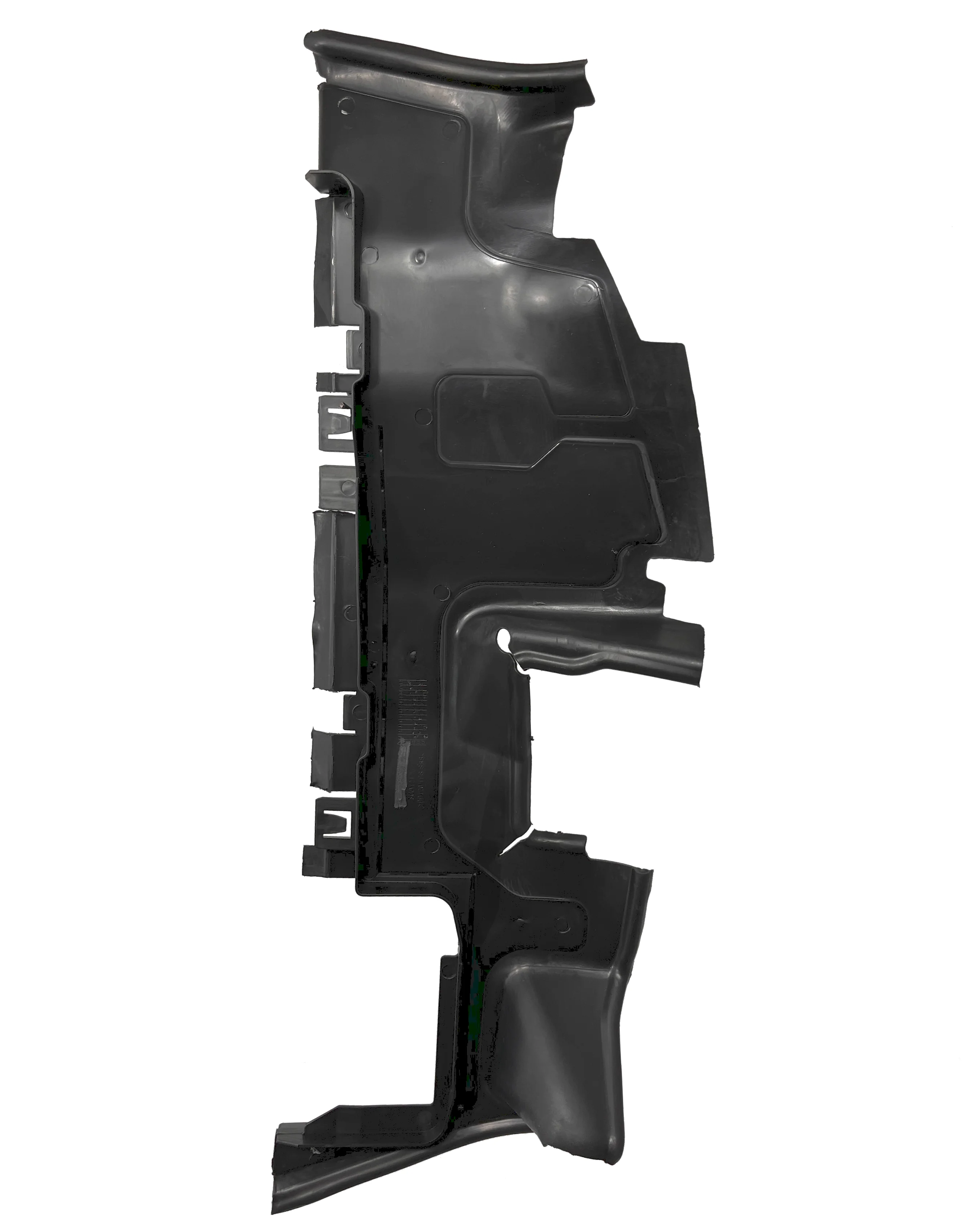 KIEROWNICA POWIETRZA PRAWA AUDI Q3 12-14r 2.0 (8U0121284A, 8U0121284C)