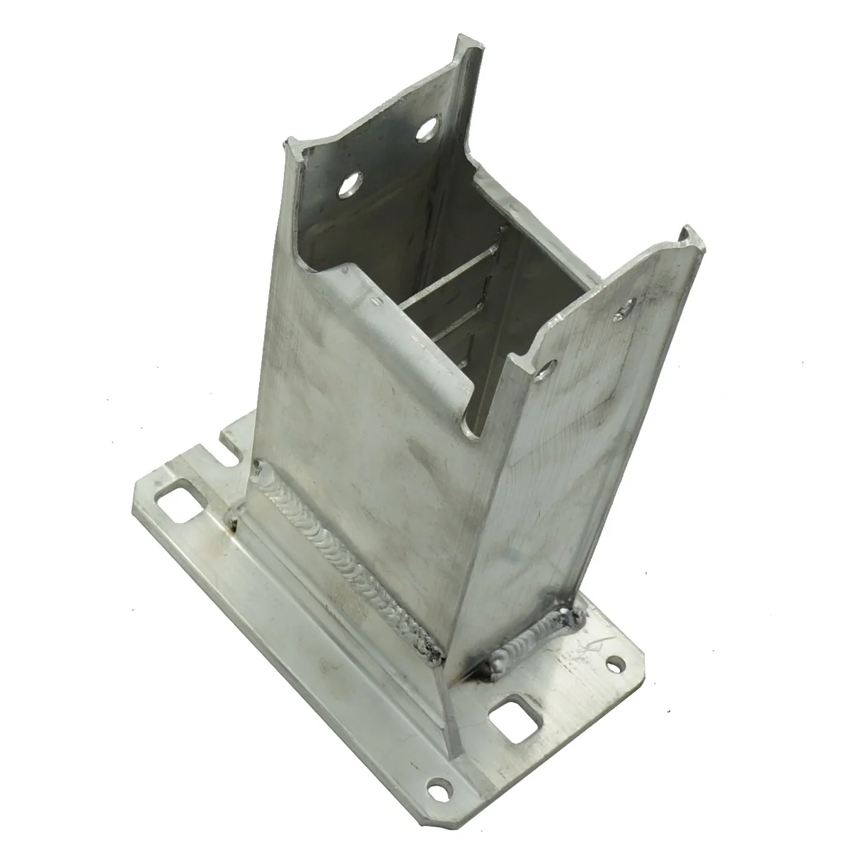 Strefa zgniotu AUDI Q5 8R | PORSCHE MACAN 95B LEWA (8R0807133)