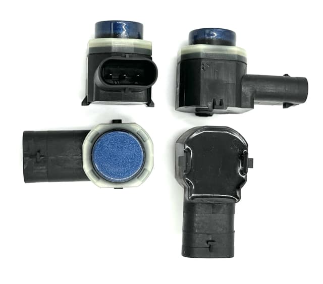 Czujnik parkowania PDC FIAT CIEMNONIEBIESKI