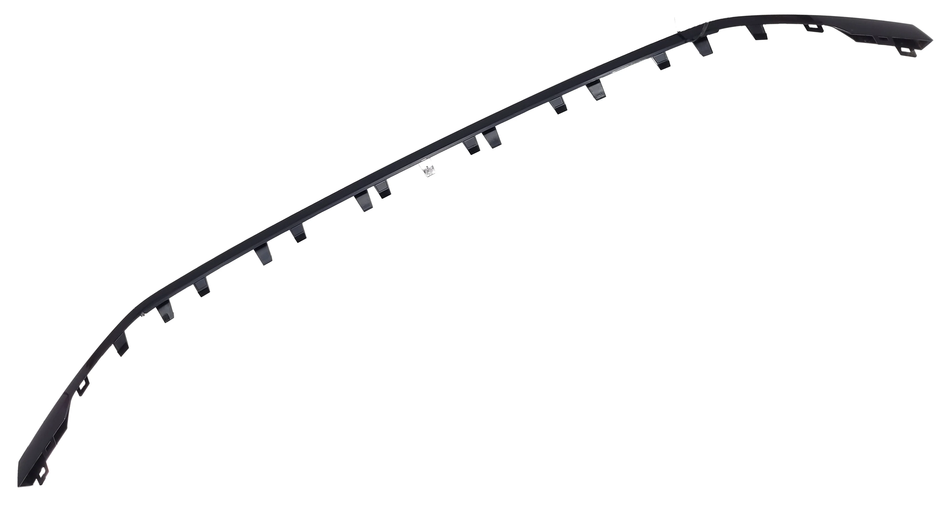 Listwa zderzaka AUDI Q3 83A S-LINE Podkład (83A853643)