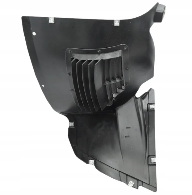 Nadkole PORSCHE PANAMERA 970 10-16r TURBO PRAWE cz. PRZEDNIA (97050412420, 97050412416, 97050412411)