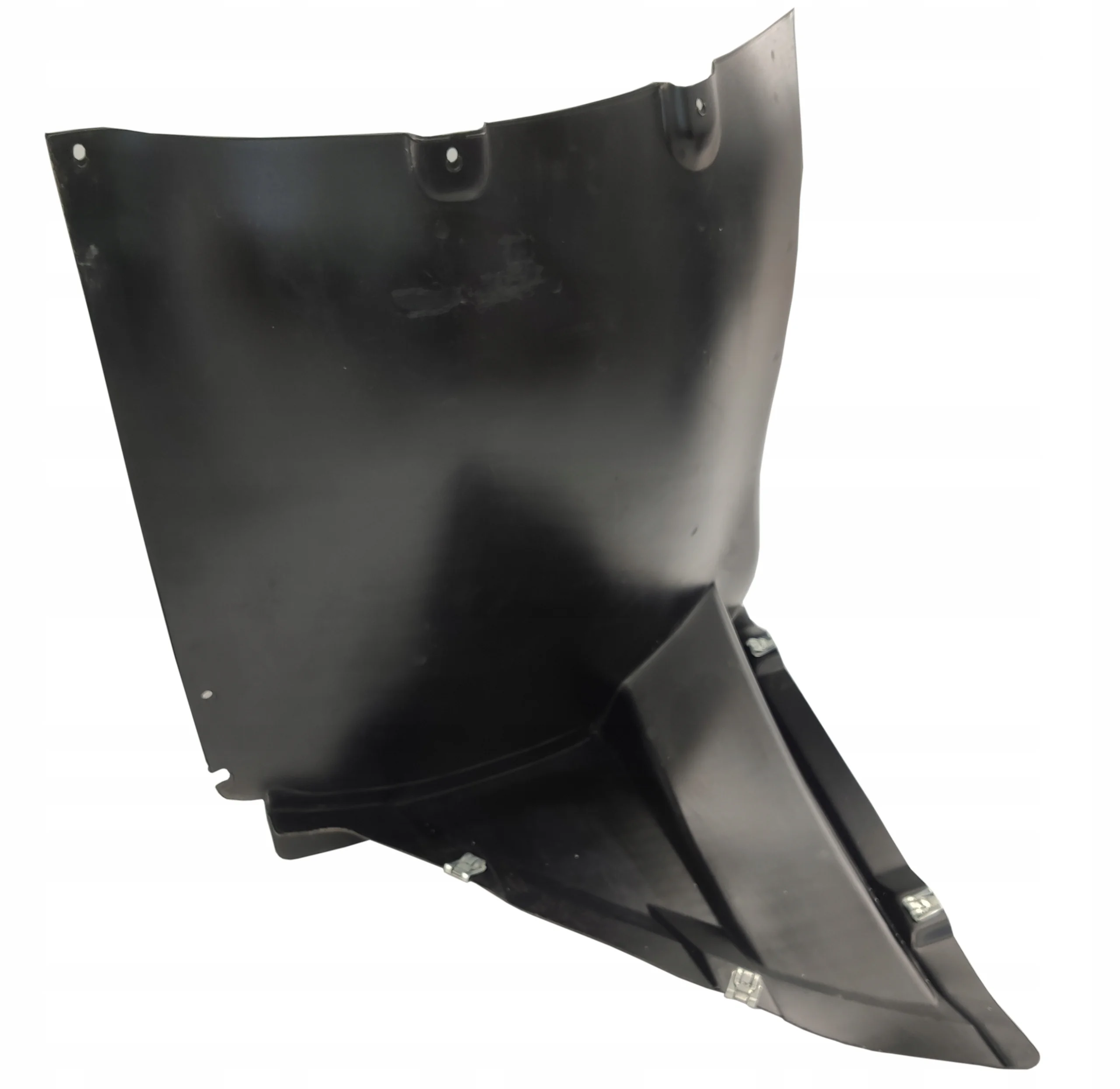 Nadkole PORSCHE PANAMERA 971 16r- BENZ PRAWE cz. PRZEDNIA (971809958, 971809958B)