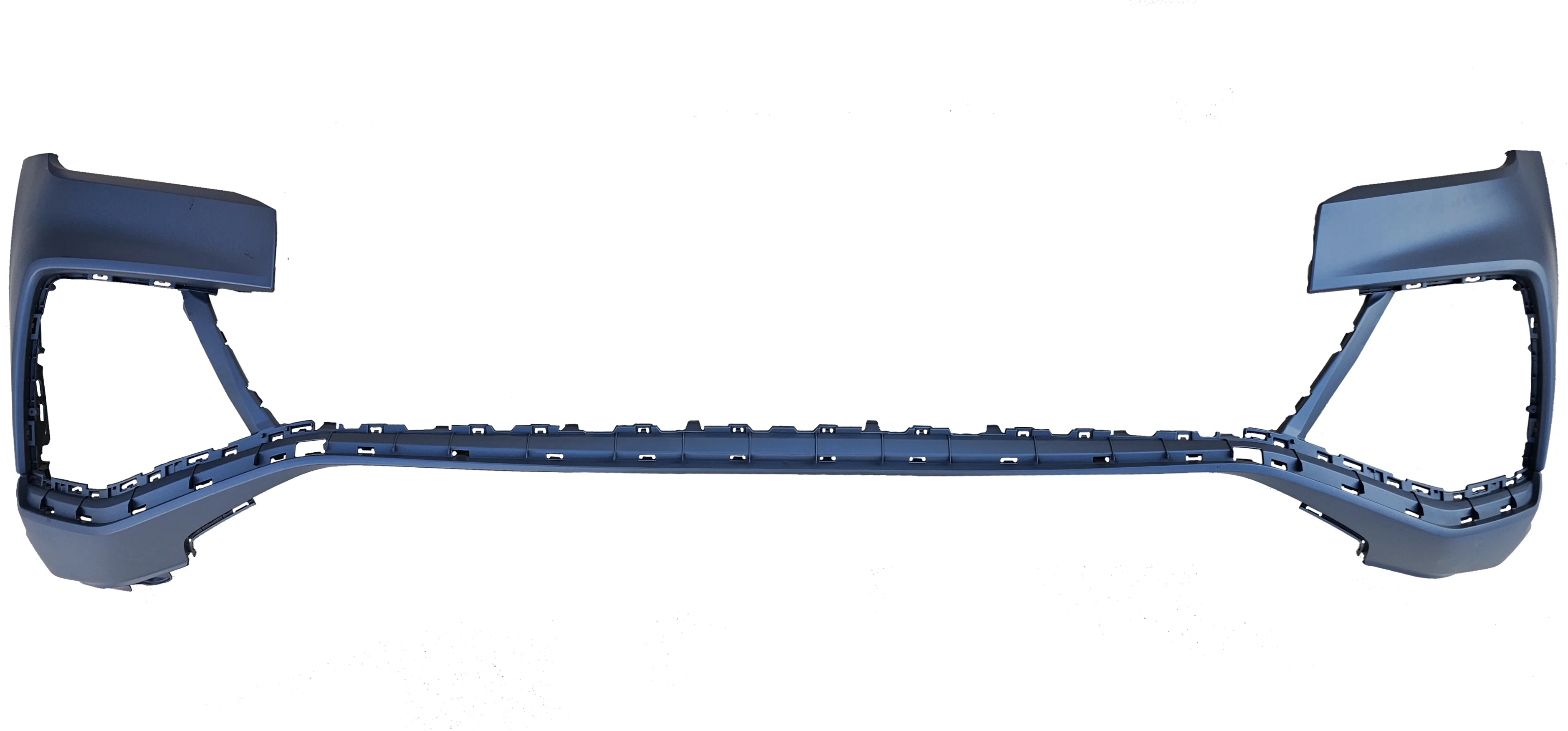 Zderzak przedni audi Q8 4M8 S-LINE 18-23r 6x PDC