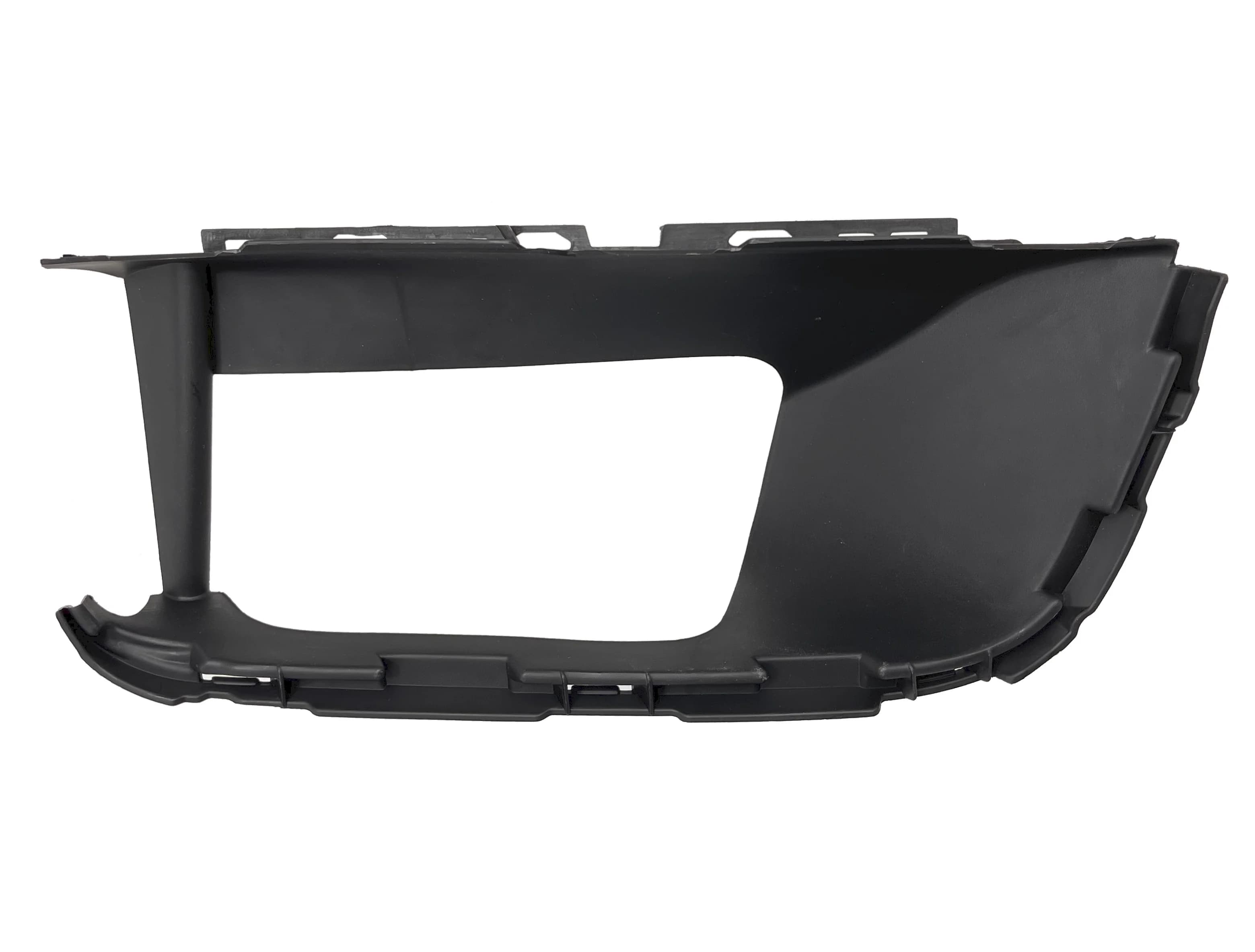 Kierownica powietrza PORSCHE CAYENNE 9Y PRAWA (9Y0807162)