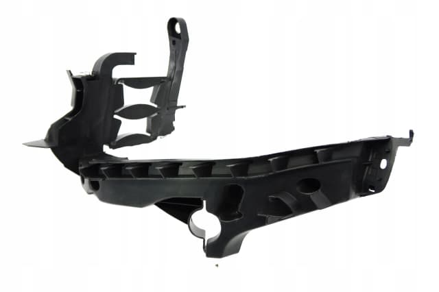 Ślizg lampy AUDI A4 B8 08-11r LEWA