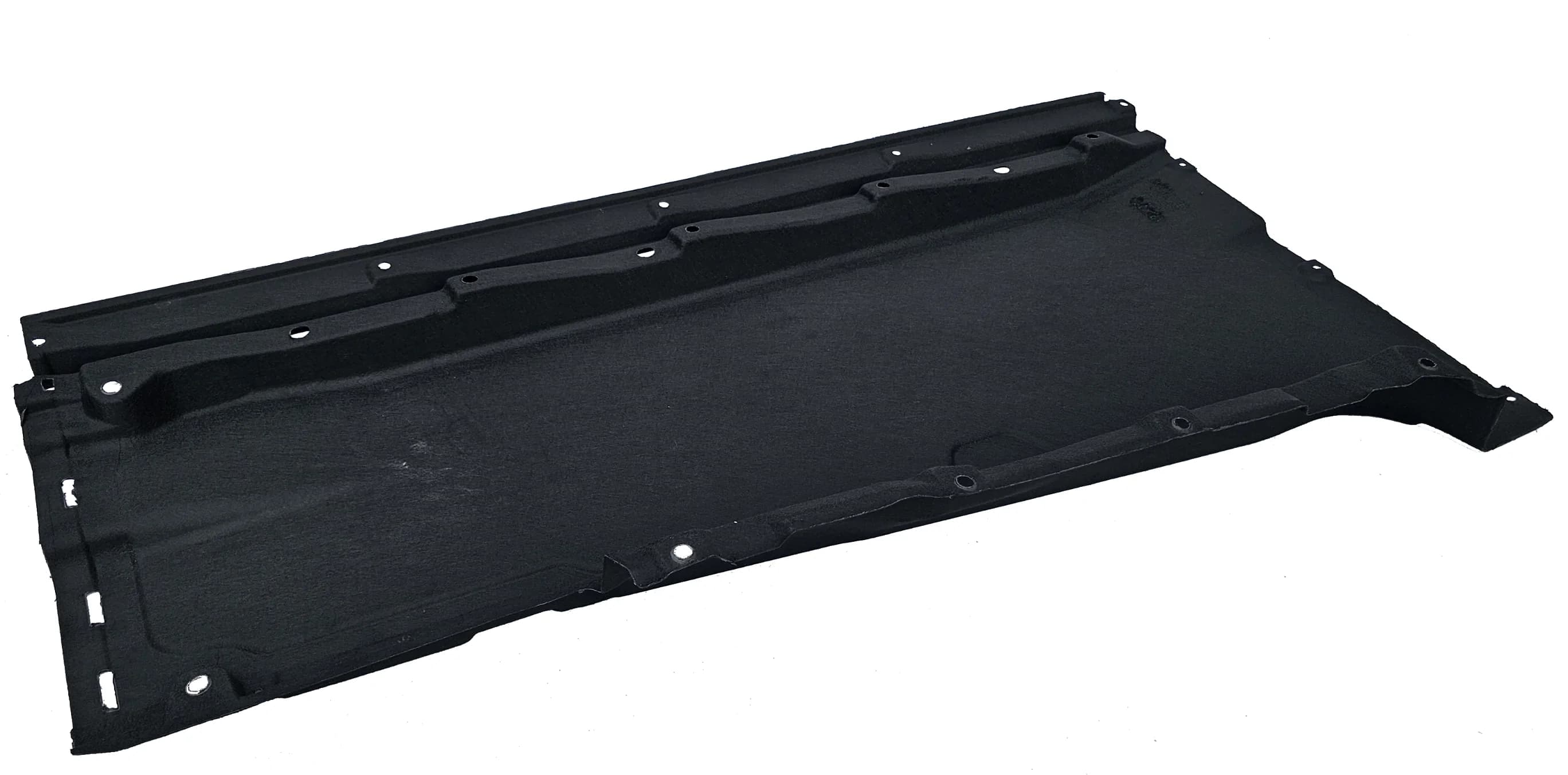 Osłona podwozia AUDI Q5 80A PRAWA (80A825208)