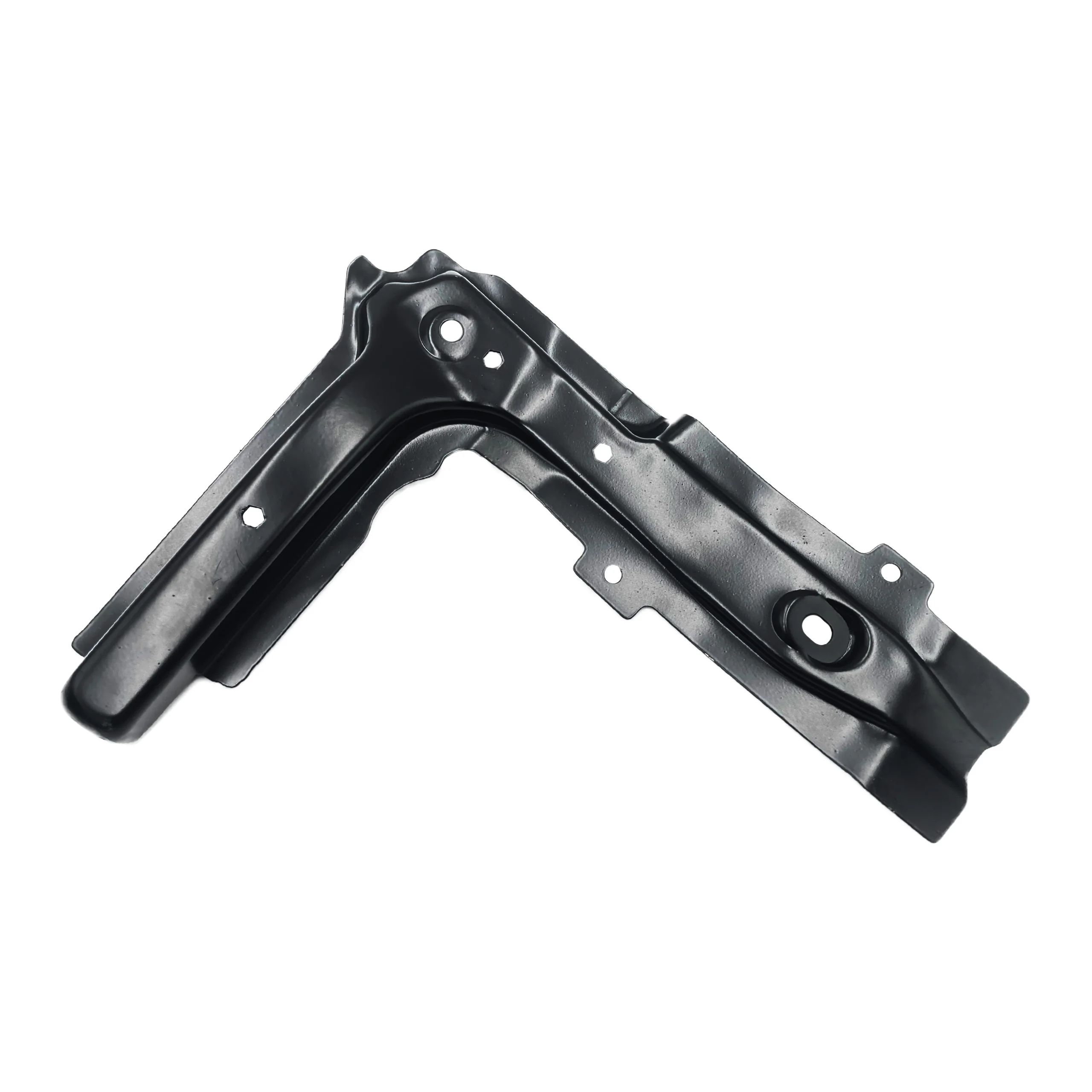 Mocowanie błotnika PORSCHE CAYENNE FL 14-18r PRAWE (95850269400, 7P5805694, 95850269400GRV)