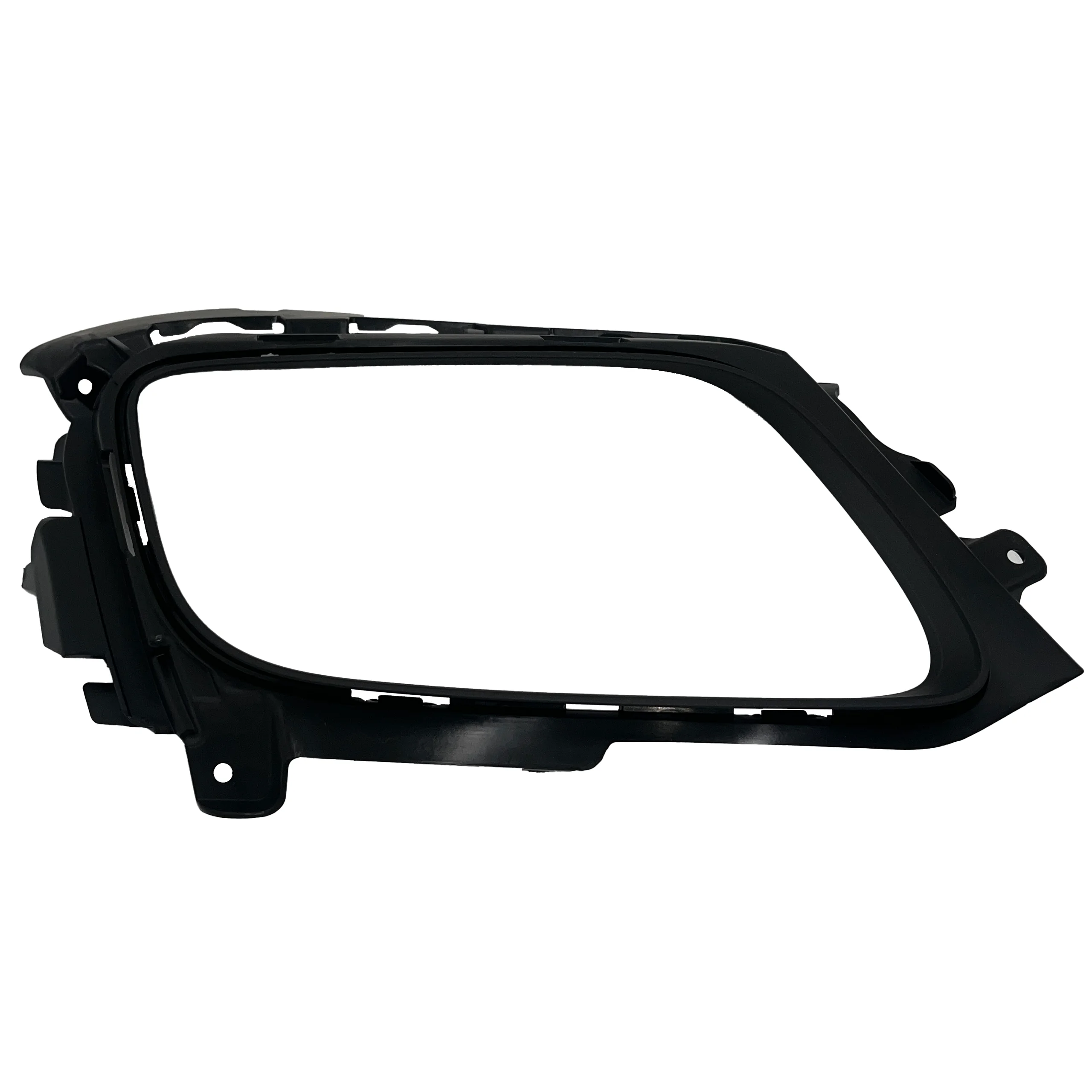 Obudowa tłumika PORSCHE PANAMERA 976 / 972 PRAWA (976807952L)