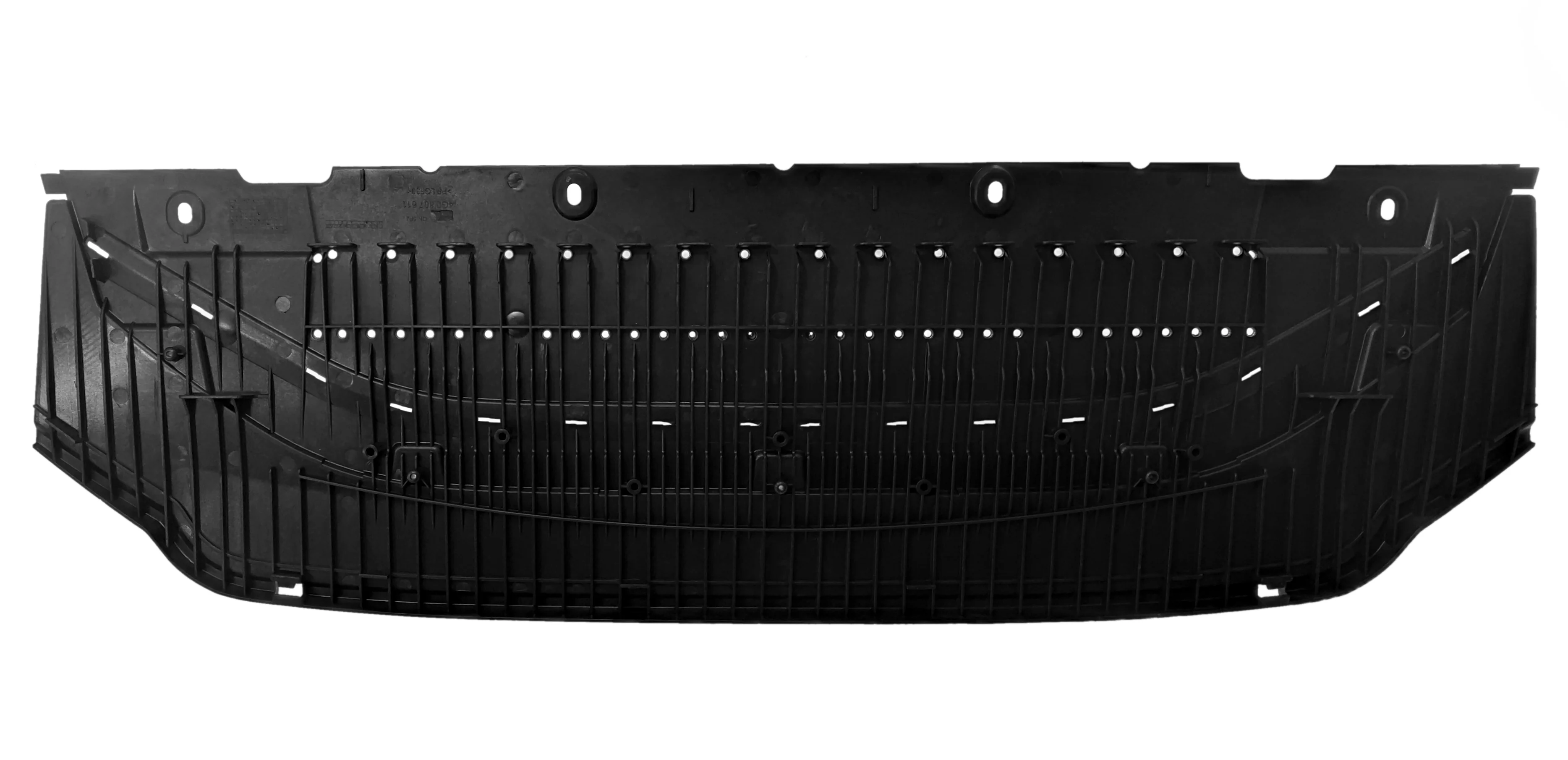 Płyta pod zderzak AUDI A6 C7 11-14r (4G0807611)