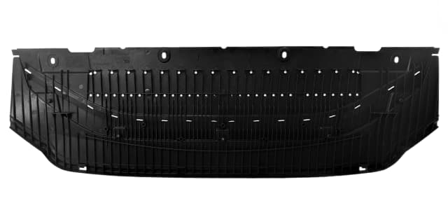 Płyta pod zderzak AUDI A6 C7 11-14r