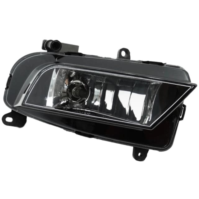 Halogen AUDI A4 B8 FL 11-16r PRAWY