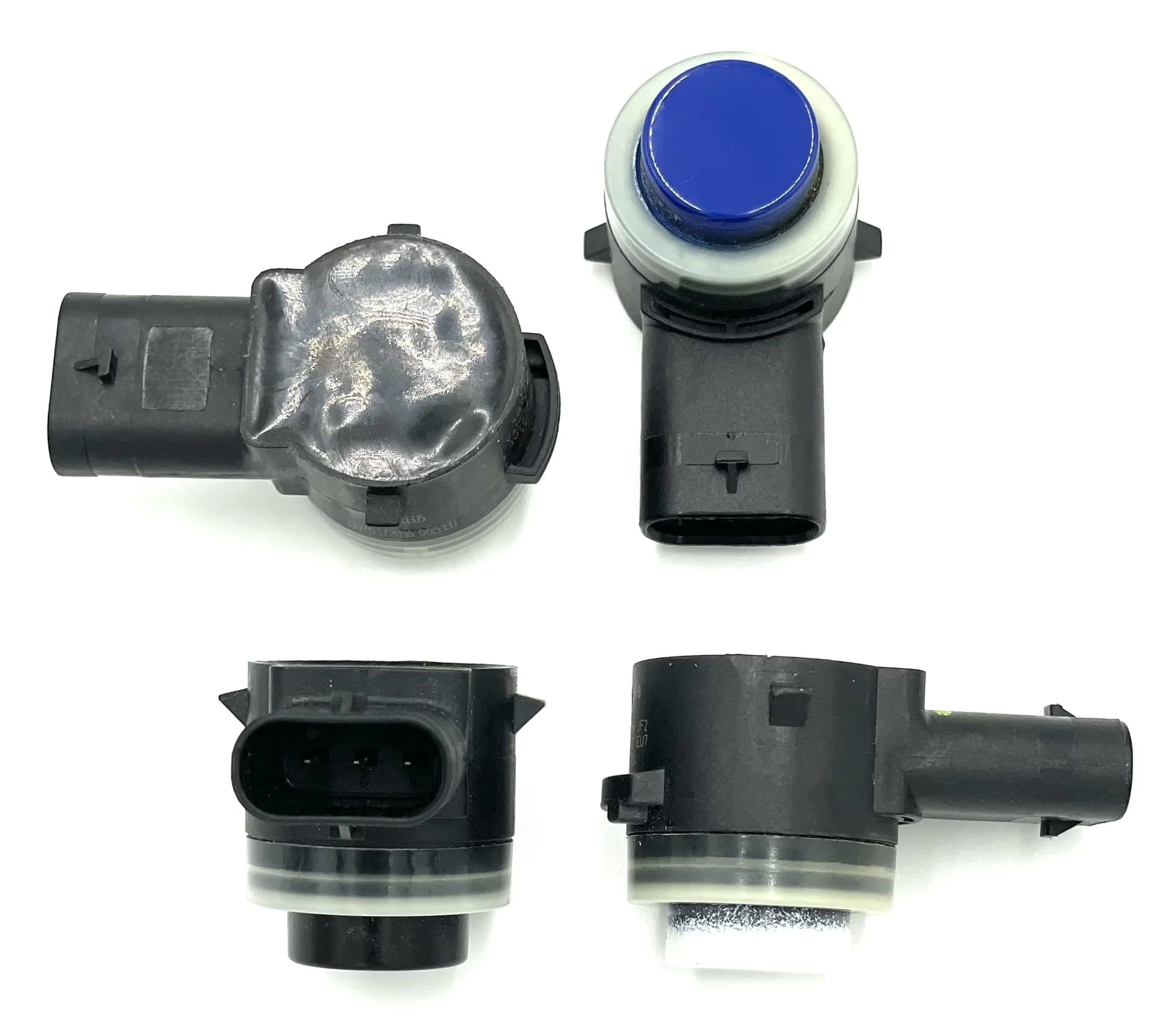 Czujnik parkowania PDC 5Q0919275B (5Q0919275B, 5Q0919275B03S)