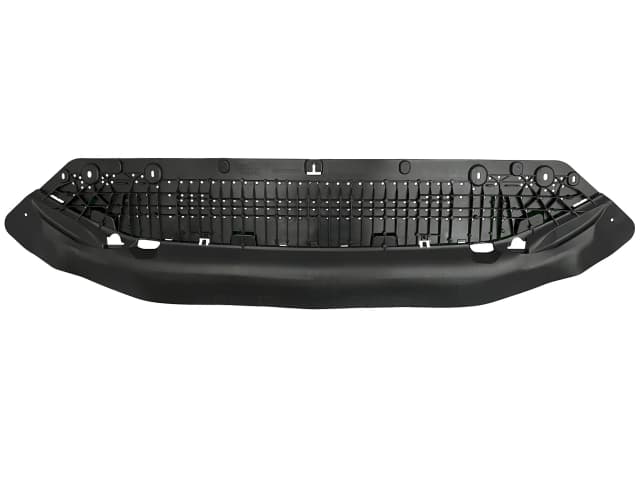 Płyta pod zderzak AUDI A4 B9 FL S-LINE # 19-22r