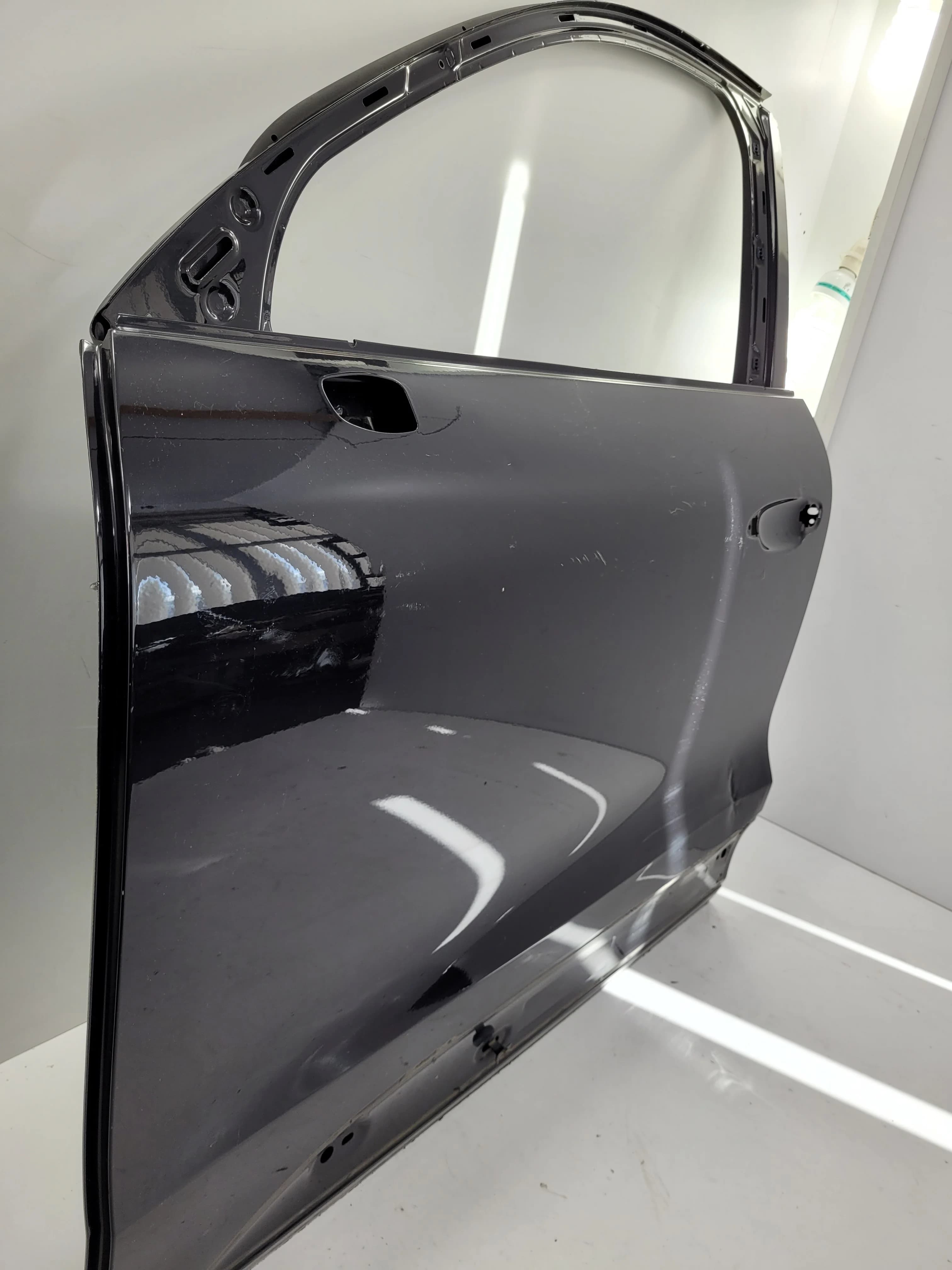 Drzwi Porsche Macan Lewe Przód