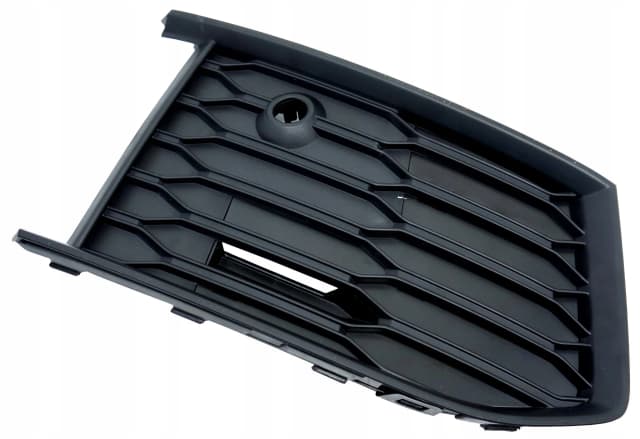 Kratka zderzaka AUDI A6 C8 4K S-LINE PRAWA