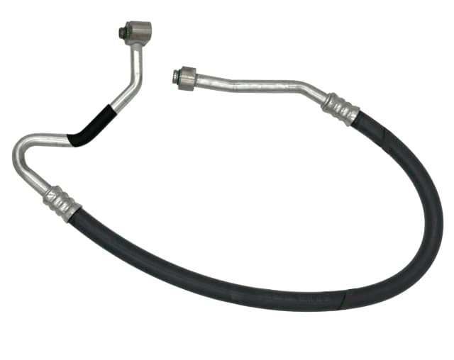 Przewód klimatyzacji VW PASSAT B5 | SKODA SUPERB 1.8/1.9/2.0