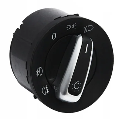 Przełącznik świateł VW na halogen