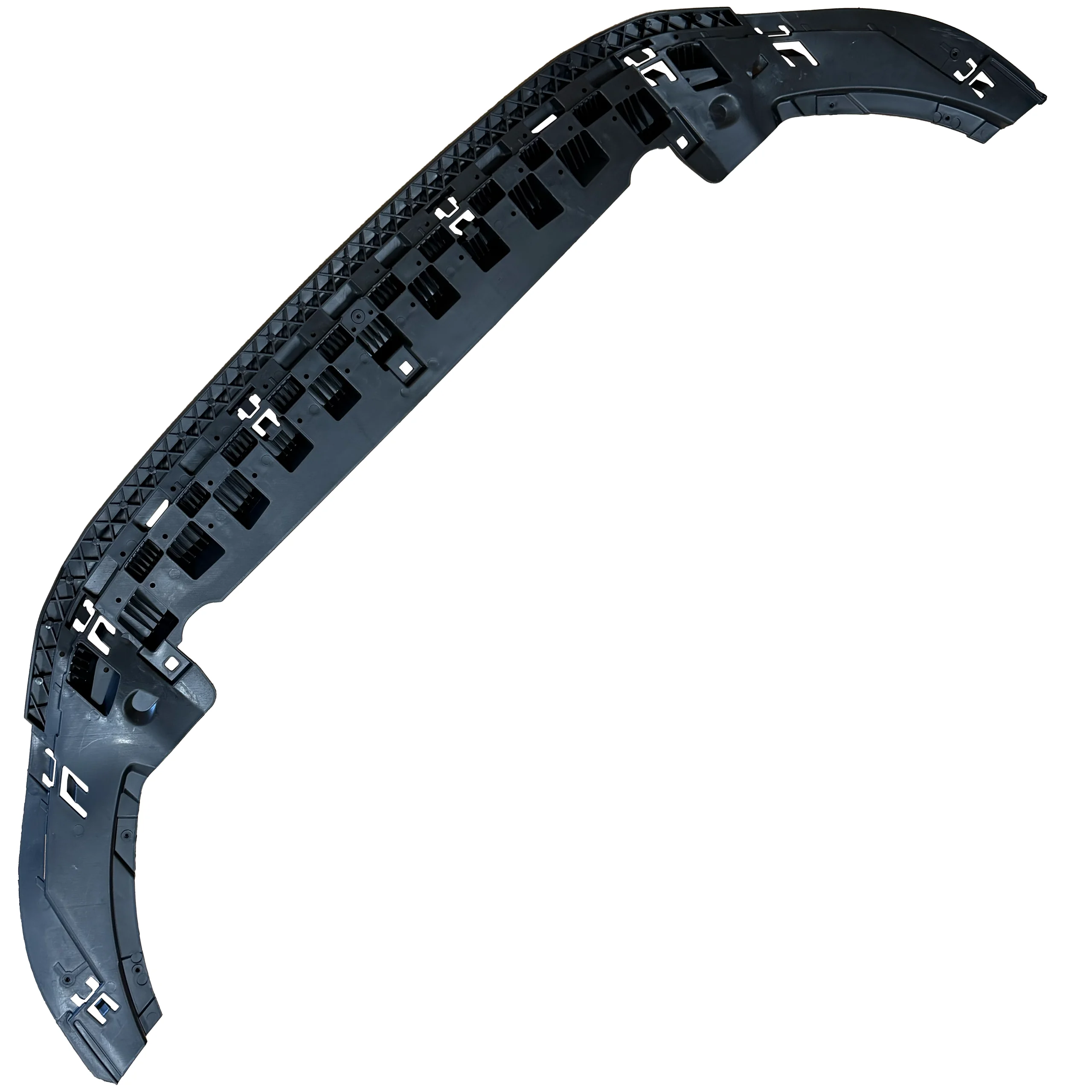 Płyta pod zderzak AUDI A3 8V FL S-LINE HATCHBACK (8V3807233B)