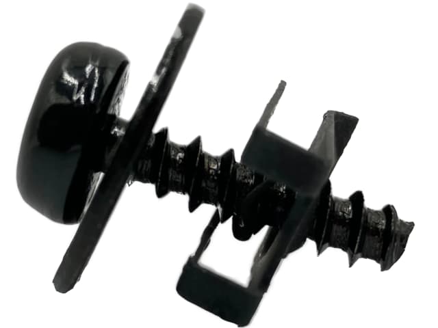 Spinki montażowe OSŁONY SILNIKA PANAMERA 970 971