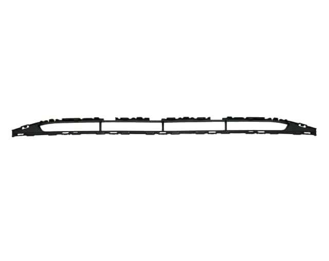 Kratka środkowa zderzaka A3 8V S-LINE Hatchback 13-16r