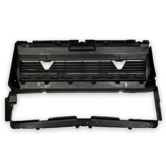 Kierownica powietrza PORSCHE PANAMERA 971 środkowa duża