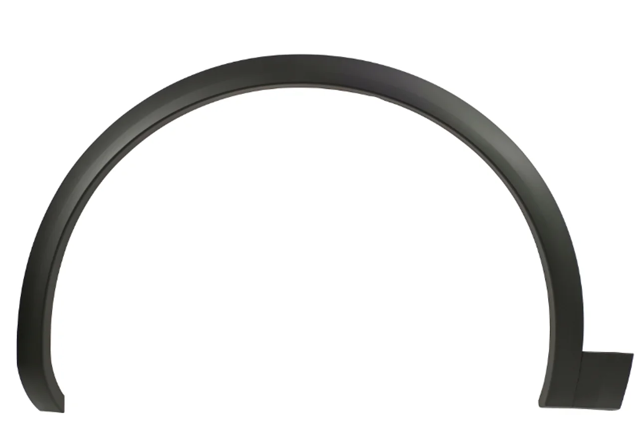 Listwa błotnika AUDI Q5 80A left front (80A807717A)