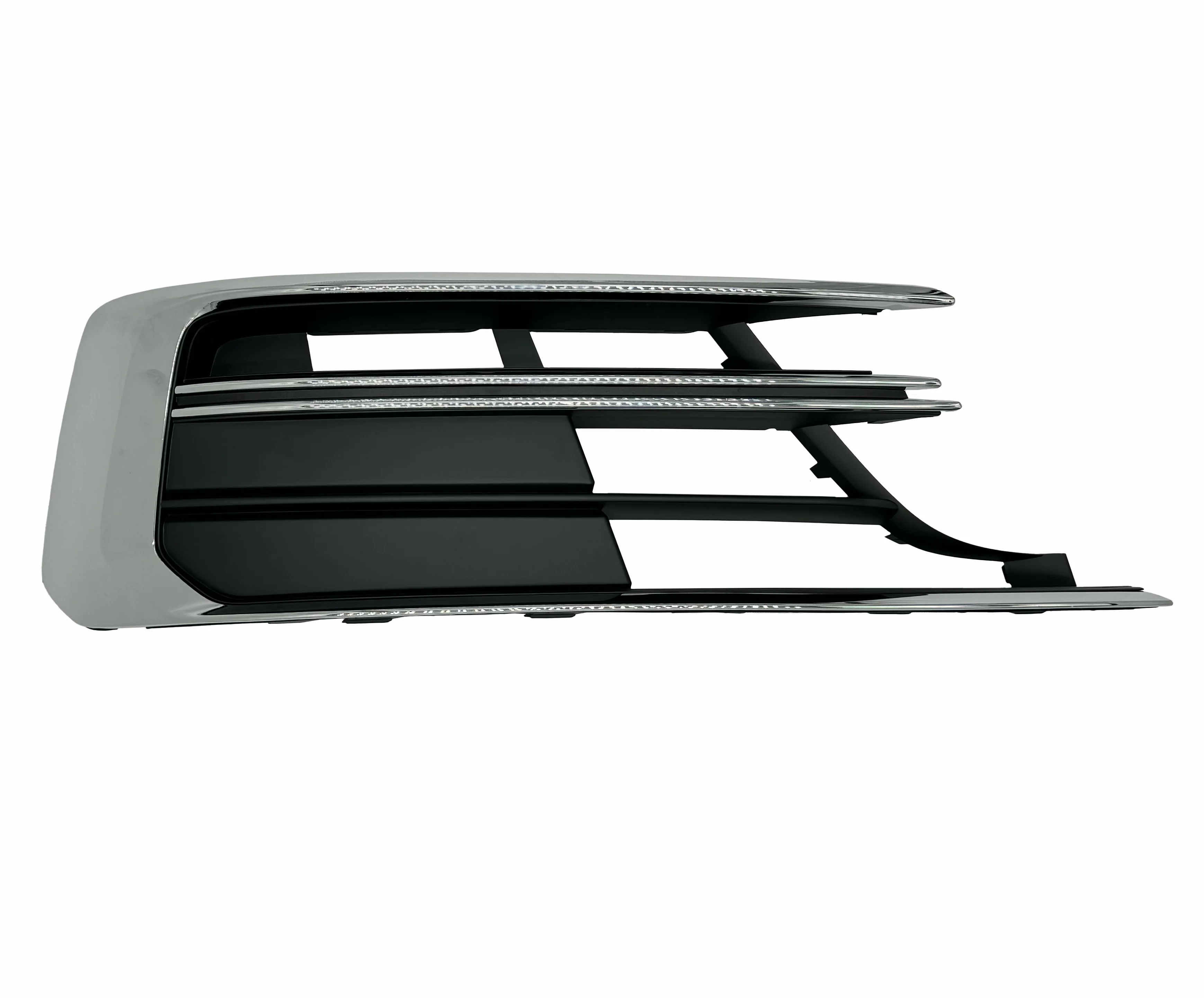 Kratka zderzaka AUDI A8 D5 17-21r PRAWA (4N0807680A)