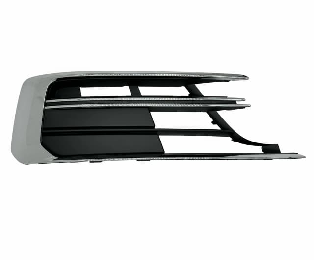 Kratka zderzaka AUDI A8 D5 17-21r PRAWA