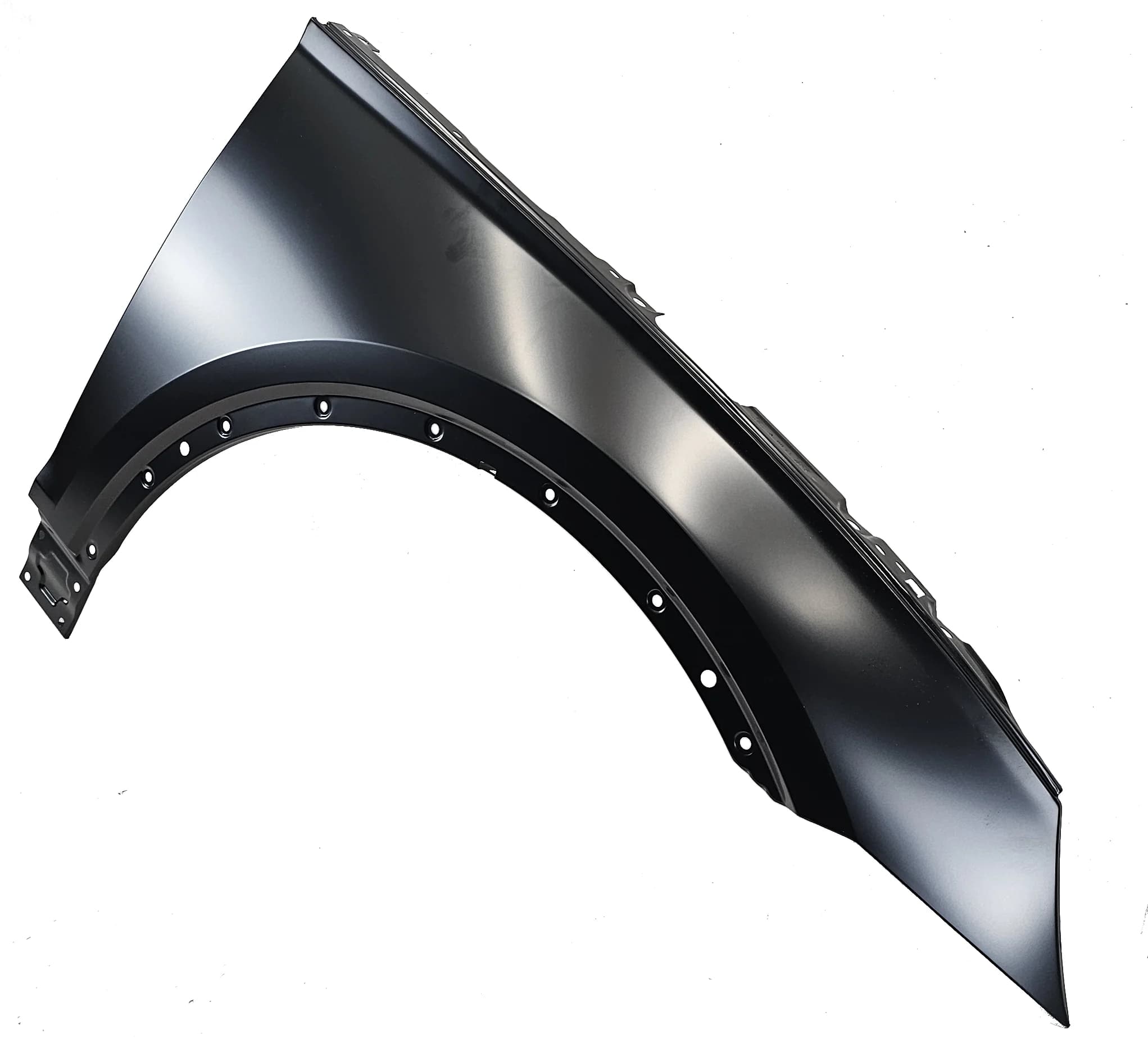 Błotnik przedni AUDI Q5 80A II PRAWY