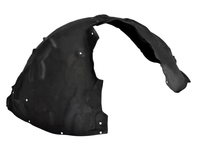 Nadkole AUDI A5 8W6 PRAWE