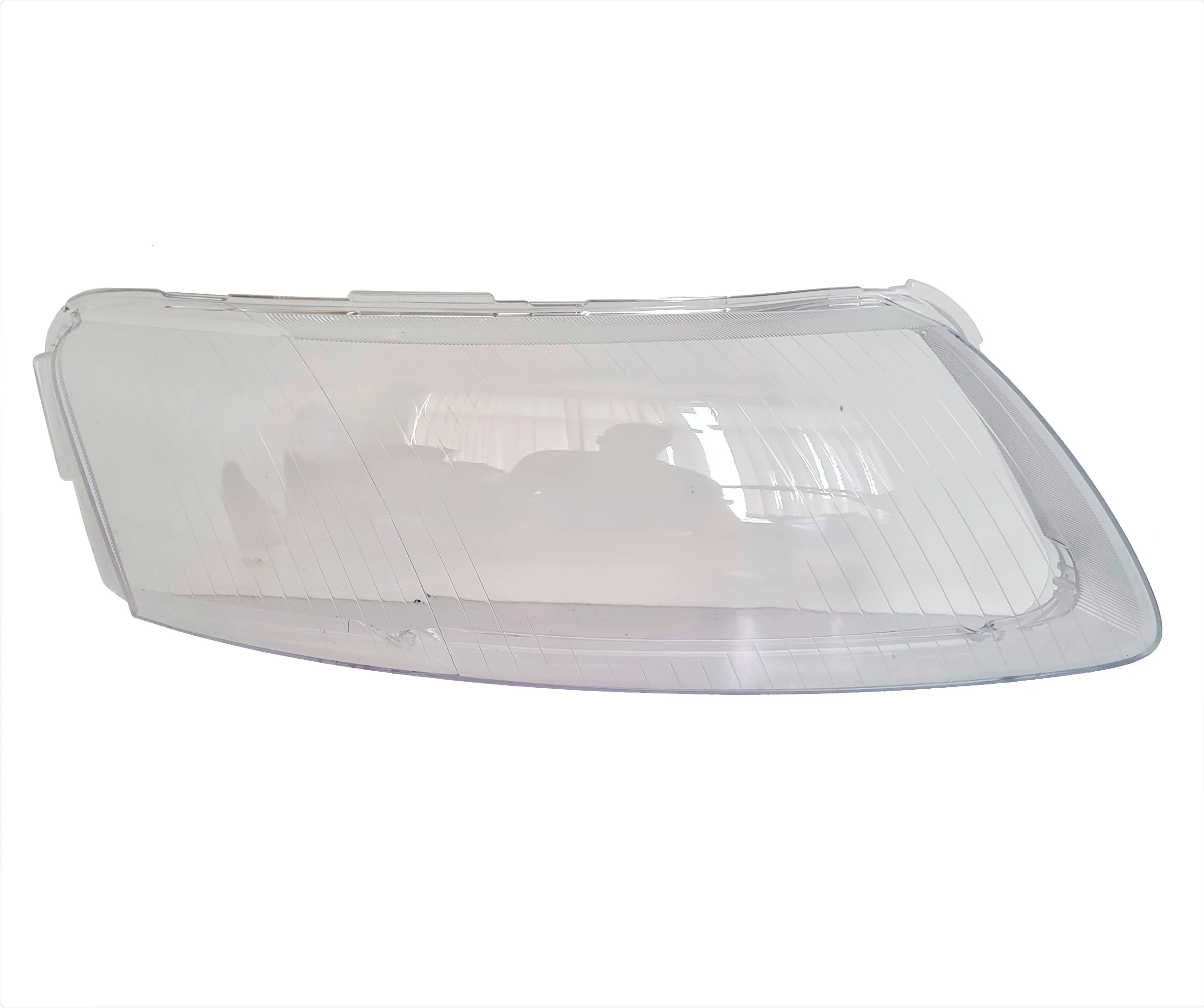 Szkło reflektora AUDI A6 C6 PRAWE