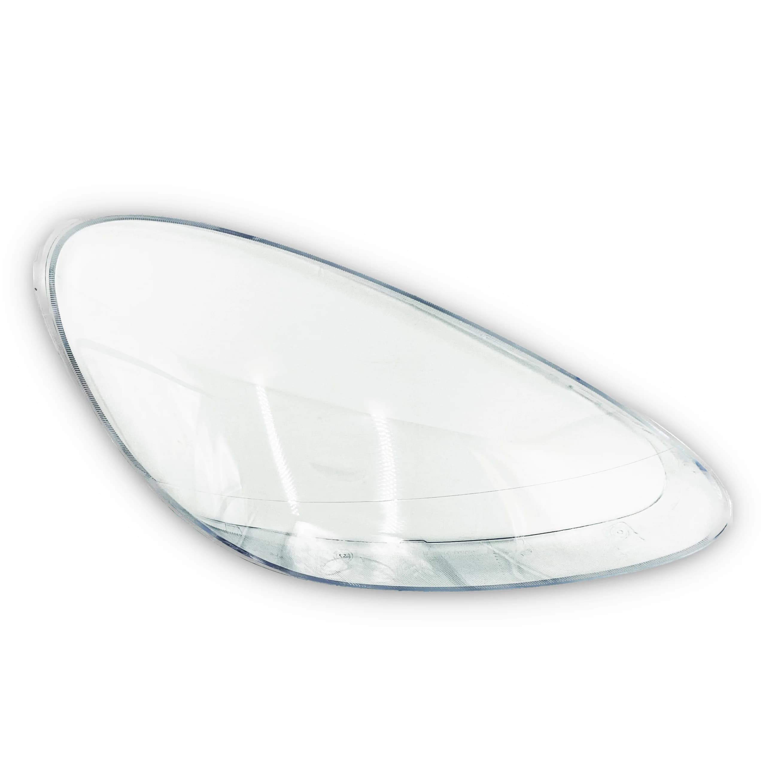 Szkło reflektora Porsche Cayenne 958 7P5 10-14r PRAWE (95863117600BL)